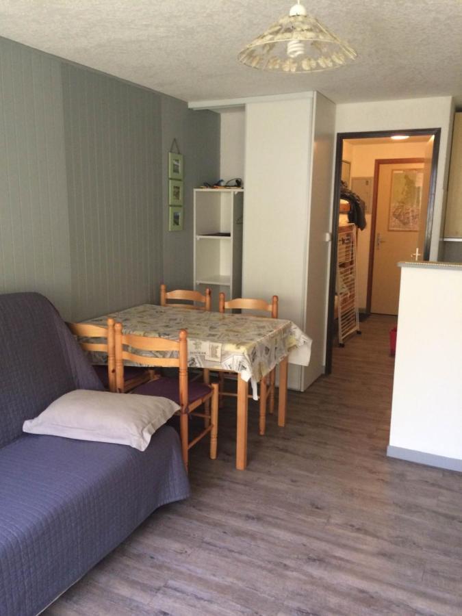 Tres Bel Appartement 圣拉里苏朗 外观 照片