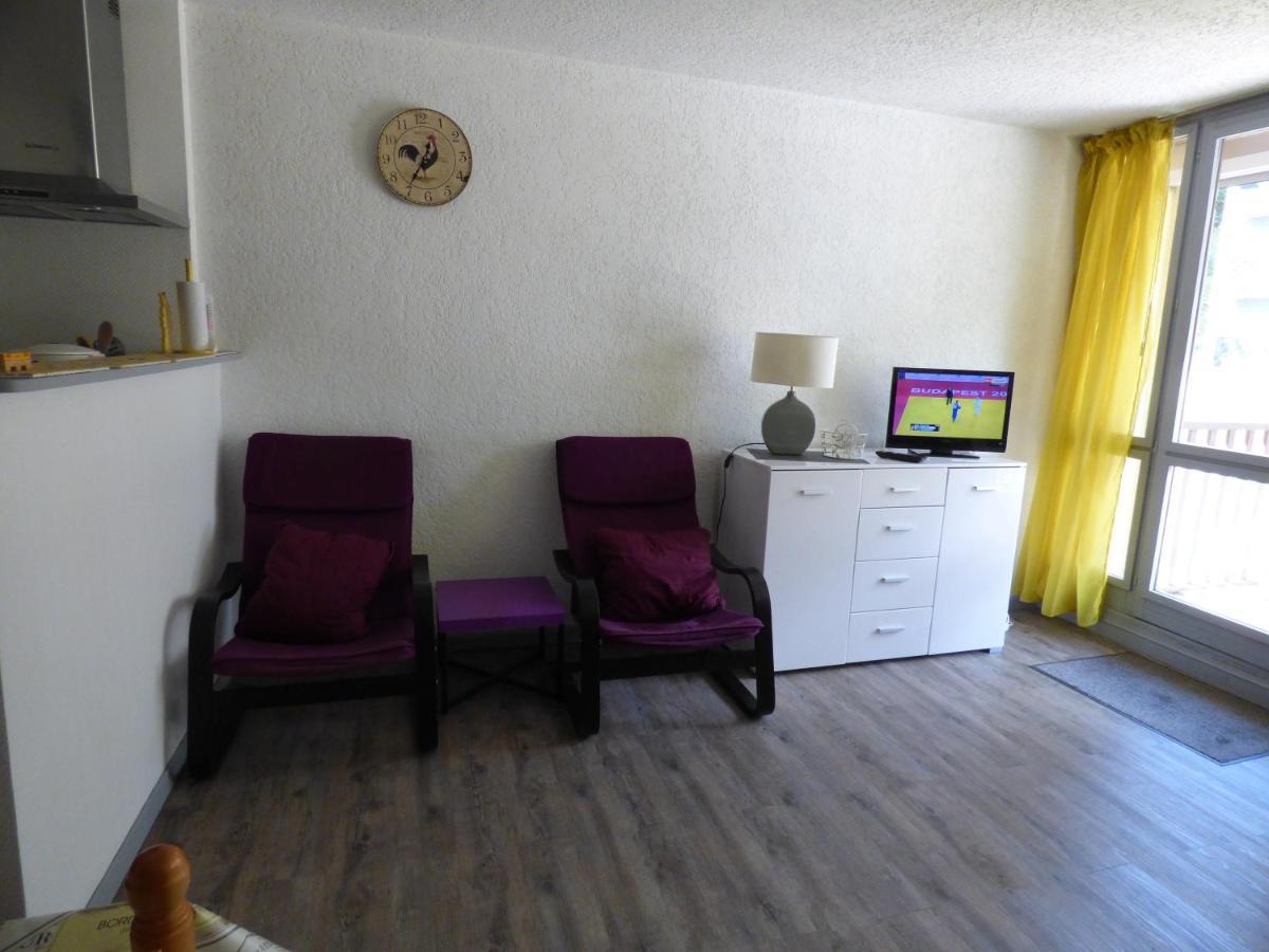 Tres Bel Appartement 圣拉里苏朗 外观 照片